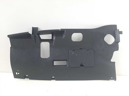 Acabamento Inferior Painel Lado Esquerdo Bmw X5 2011 4.4