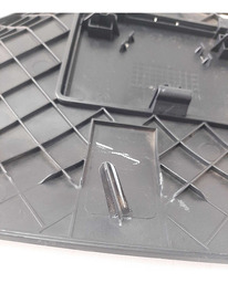 ACABAMENTO INFERIOR PAINEL LADO ESQUERDO BMW X5 2011 4.4