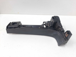 SUPORTE GUIA PARACHOQUE TRASEIRO DIREITO BMW X5 2011 4.4 