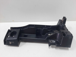 Suporte Guia Parachoque Traseiro Esquerdo Bmw X5 2011 4.4