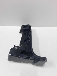 SUPORTE GUIA PARACHOQUE TRASEIRO ESQUERDO BMW X5 2011 4.4