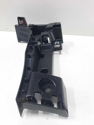 SUPORTE GUIA PARACHOQUE TRASEIRO ESQUERDO BMW X5 2011 4.4