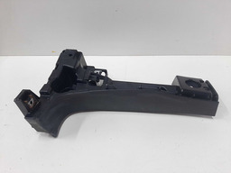 SUPORTE GUIA PARACHOQUE TRASEIRO ESQUERDO BMW X5 2011 4.4