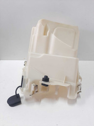 SUPORTE CAIXA FUSÍVEL BMW X5 2011 4.4 BITURBO 