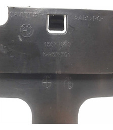 MOLDURA LUZ TETO BMW X5 2011 4.4 15671810