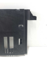 SUPORTE MÓDULOS BANCO LADO ESQUERDO BMW X5 2011 4.4 DETALHE