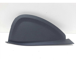 Acabamento Moldura Esquerda Porta Malas Bmw X5 2011 4.4 