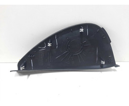 ACABAMENTO MOLDURA ESQUERDA PORTA MALAS BMW X5 2011 4.4 