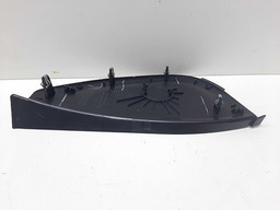 ACABAMENTO MOLDURA ESQUERDA PORTA MALAS BMW X5 2011 4.4 