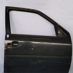 Porta Dianteira Direita Volkswagen Gol G3 99 A 03 Detalhes 