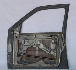 PORTA DIANTEIRA DIREITA GOL PARATI G3 G4 2000 A 2014