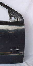 PORTA DIANTEIRA DIREITA CHEVROLET VECTRA 06 A 11 DETALHES 