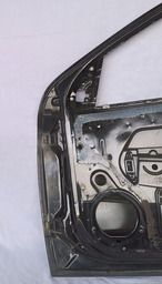 PORTA DIANTEIRA DIREITA CHEVROLET VECTRA 06 A 11 DETALHES 