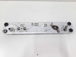 RESFRIADOR ÓLEO CÂMBIO BMW X5 2011 4.4 V8 BITURBO 