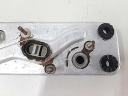 RESFRIADOR ÓLEO CÂMBIO BMW X5 2011 4.4 V8 BITURBO 