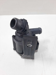 Bomba De Agua Auxiliar Bmw X5 2011 4.4 Biturbo V8