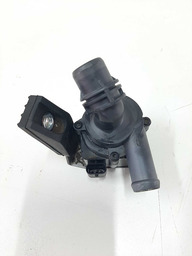 BOMBA DE AGUA AUXILIAR BMW X5 2011 4.4 BITURBO V8