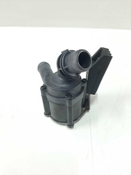 BOMBA DE AGUA AUXILIAR BMW X5 2011 4.4 BITURBO V8