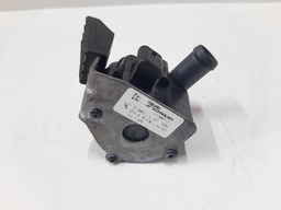 BOMBA DE AGUA AUXILIAR BMW X5 2011 4.4 BITURBO V8