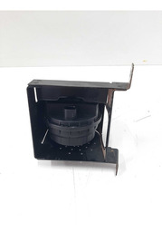 SIRENE ALARME COM SUPORTE BMW X5 2011 4.4 BITURBO 