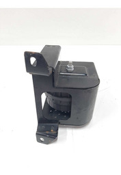 SIRENE ALARME COM SUPORTE BMW X5 2011 4.4 BITURBO 