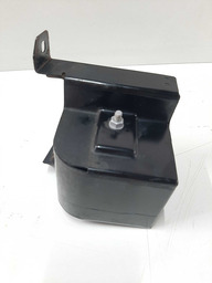 SIRENE ALARME COM SUPORTE BMW X5 2011 4.4 BITURBO 