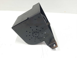 SIRENE ALARME COM SUPORTE BMW X5 2011 4.4 BITURBO 