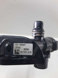 ATUADOR TERMOSTÁTICA BMW X5 2011 4.4 BITURBO V8