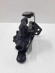 Válvula Aquecedor Duplo Solenóide Bmw X5 2011 4.4 Biturbo 