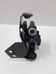 VÁLVULA AQUECEDOR DUPLO SOLENÓIDE BMW X5 2011 4.4 BITURBO 