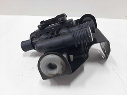 VÁLVULA AQUECEDOR DUPLO SOLENÓIDE BMW X5 2011 4.4 BITURBO 