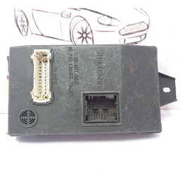 MÓDULO BSI RENAUL CLIO E SCENIC 98 A 2008 