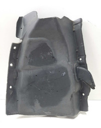 Para Barro Menor Caixa Fronta Lado Direito Bmw X5 2011 4.4
