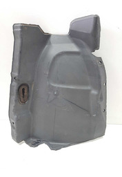 PARA BARRO MENOR CAIXA FRONTA LADO DIREITO BMW X5 2011 4.4