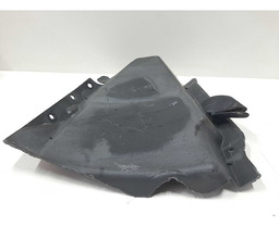 PARA BARRO MENOR CAIXA FRONTA LADO DIREITO BMW X5 2011 4.4