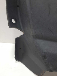 PARA BARRO MENOR CAIXA FRONTAL LADO ESQUERDO BMW X5 2011 