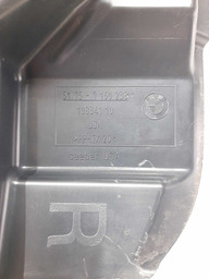 TAMPA ENGRENAGEM SUPERIOR DIREITO BMW X5 2011 4.4 BITURBO