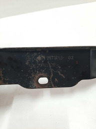 SUPORTE CAIXA FILTRO DE AR BMW X5 2011 4.4 BITURBO V8