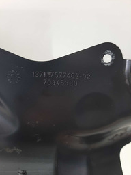 SUPORTE CAIXA FILTRO DE AR BMW X5 2011 4.4 BITURBO V8