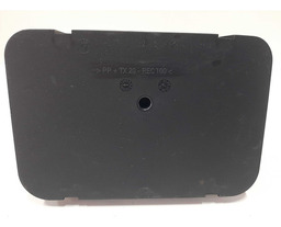 SAIDA VENTILAÇÃO PARACHOQUE TRASEIRO BMW X5 2011 4 4 