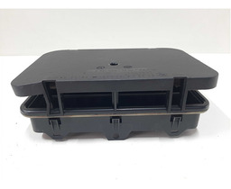 SAIDA VENTILAÇÃO PARACHOQUE TRASEIRO BMW X5 2011 4 4 