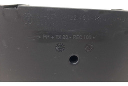 SAIDA VENTILAÇÃO PARACHOQUE TRASEIRO BMW X5 2011 4 4 