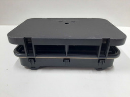 SAIDA VENTILAÇÃO PARACHOQUE TRASEIRO BMW X5 2011 4 4