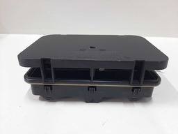 SAIDA VENTILAÇÃO PARACHOQUE TRASEIRO BMW X5 2011 4 4