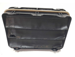 SAIDA VENTILAÇÃO PARACHOQUE TRASEIRO BMW X5 2011 4 4