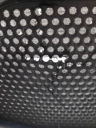 TELA ALTO FALANTE SUBWOOFER CENTRAL BMW X5 2011 4.4 DETALHE