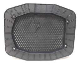 TELA ALTO FALANTE SUBWOOFER CENTRAL BMW X5 2011 4.4 DETALHE