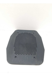 Tela Alto Falante Subwoofer Central Bmw X5 2011 4.4 