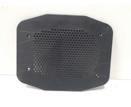 TELA ALTO FALANTE SUBWOOFER CENTRAL BMW X5 2011 4.4 