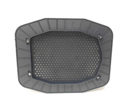 TELA ALTO FALANTE SUBWOOFER CENTRAL BMW X5 2011 4.4 